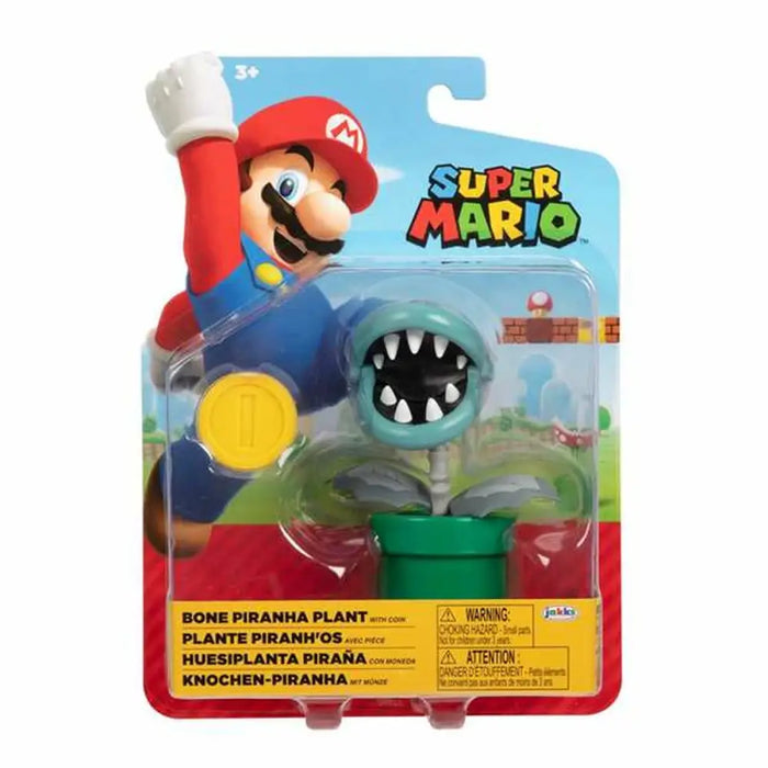 Бебешка кукла Jakks Pacific 10 cm