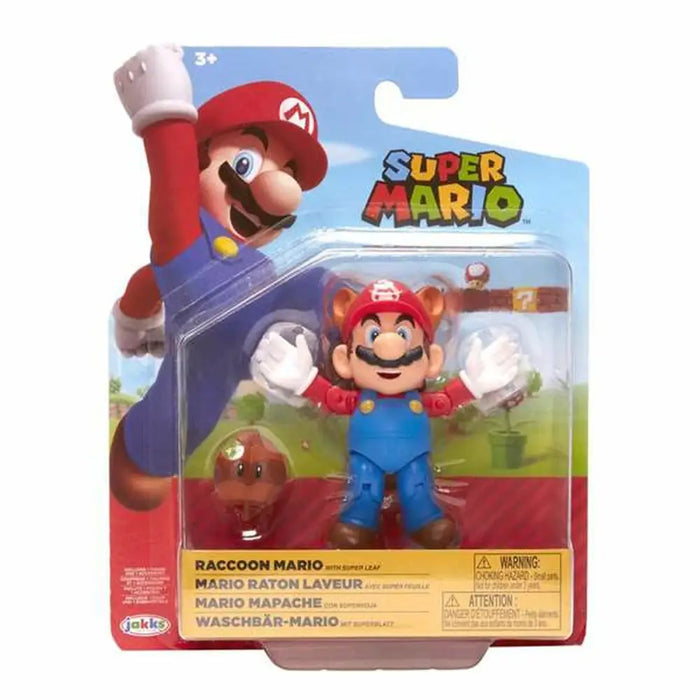 Бебешка кукла Jakks Pacific 10 cm