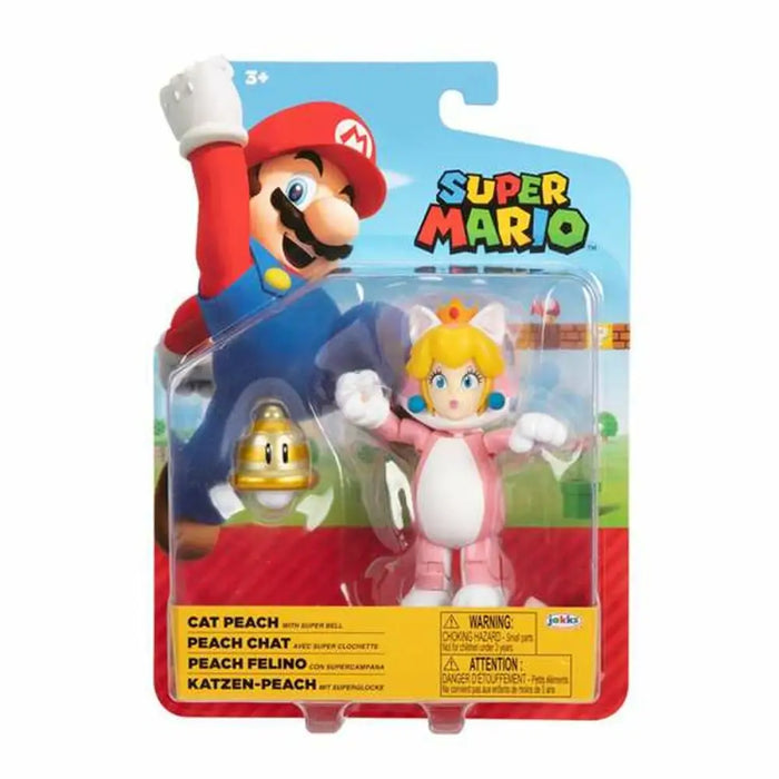 Бебешка кукла Jakks Pacific 10 cm