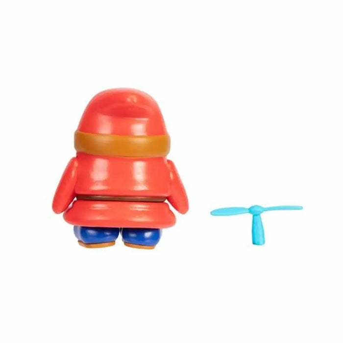 Бебешка кукла Jakks Pacific 10 cm