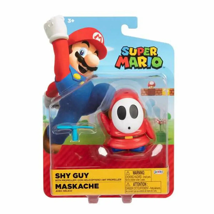 Бебешка кукла Jakks Pacific 10 cm