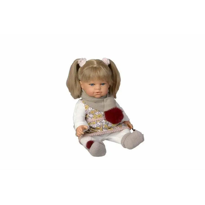 Бебешка кукла Jesmar 42 cm