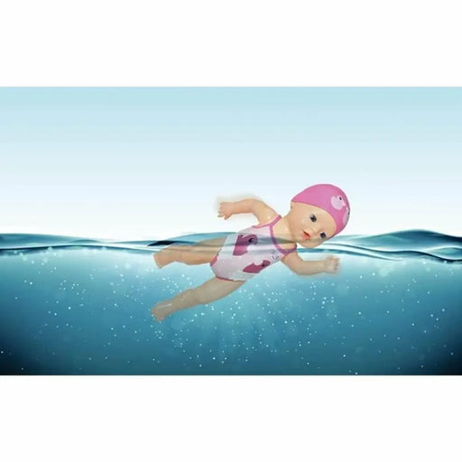 Бебешка кукла Little Tikes 30 cm