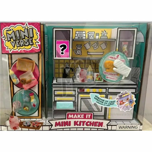 Бебешка кукла Little Tikes