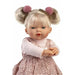Бебешка кукла Llorens 33 cm
