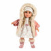 Бебешка кукла Llorens Elena (35 cm)