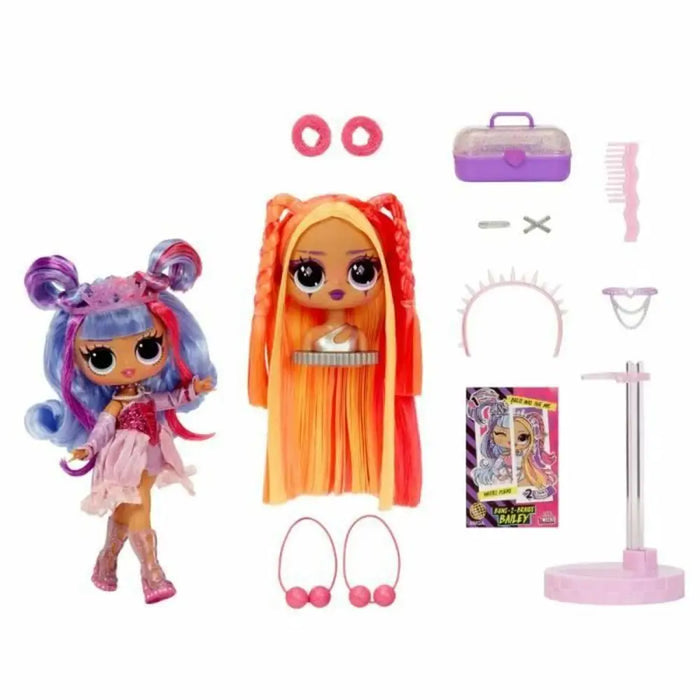 Бебешка кукла LOL Surprise! Tweens Surprise Swap Fashion