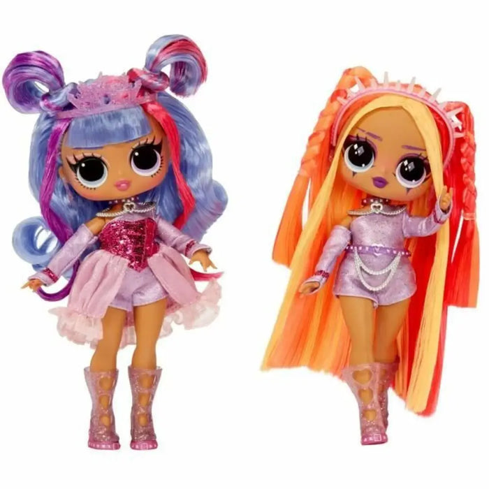 Бебешка кукла LOL Surprise! Tweens Surprise Swap Fashion