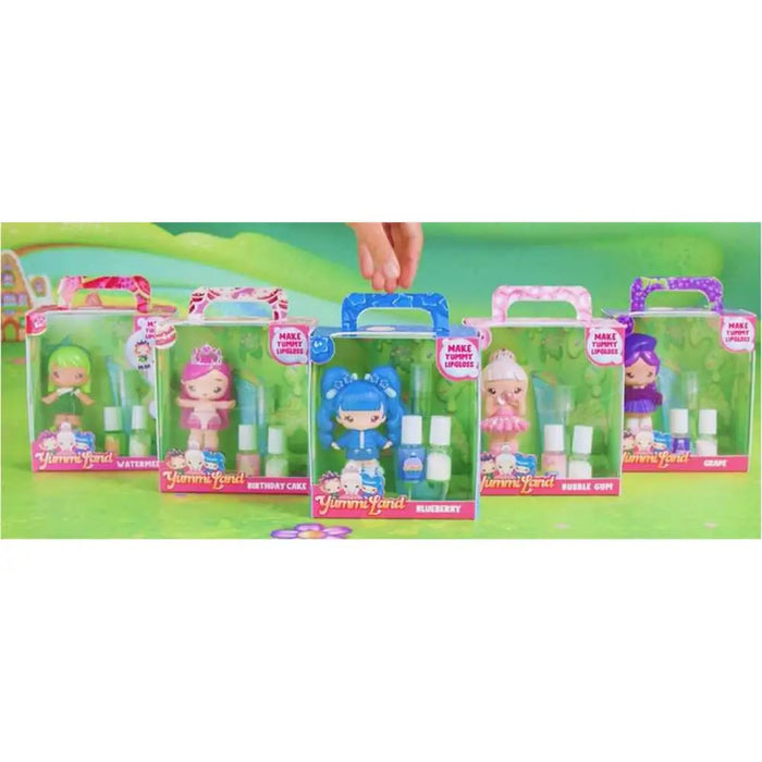 Бебешка кукла MGA 19,6 x 12,7 x 6,35 cm