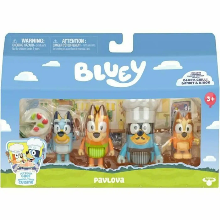 Бебешка кукла Moose