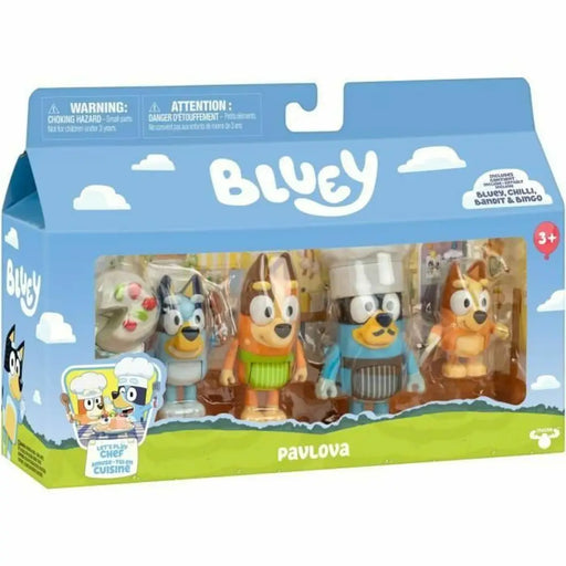 Бебешка кукла Moose