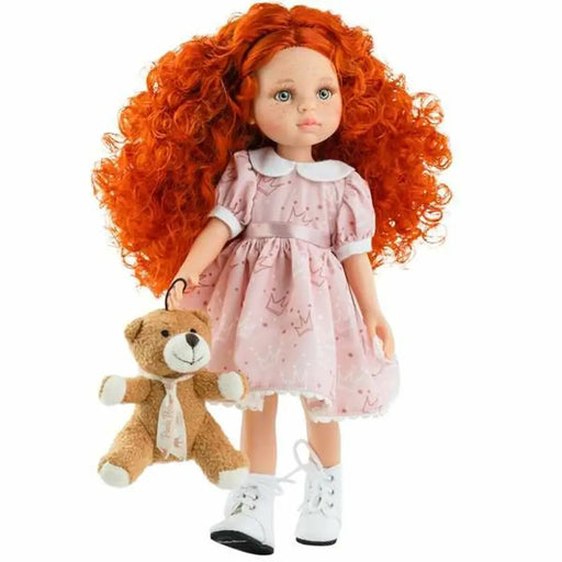 Бебешка кукла Paola Reina Marga 32 cm