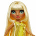 Бебешка кукла Rainbow High Swim & Style Sunny (Yellow)