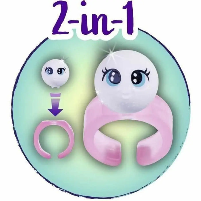 Бебешка кукла Simba Evi Love - Sirena y su Perla