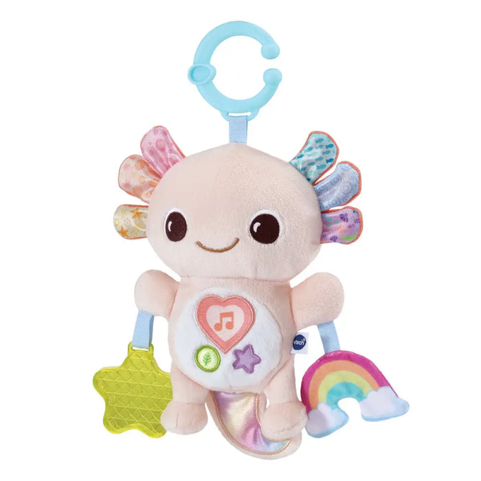 Бебешка кукла Vtech Baby 1 броя