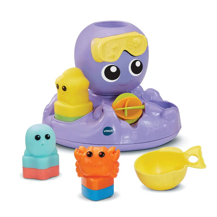 Бебешка кукла Vtech Baby