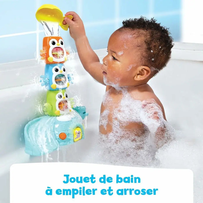 Бебешка кукла Vtech Baby