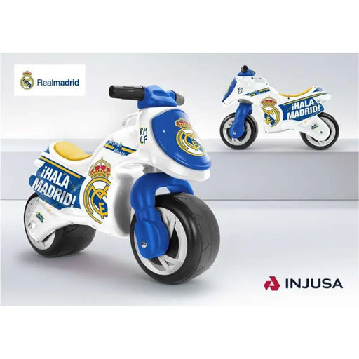 Бебешка проходилка Real Madrid C.F. 69 x 27,5 x 49 cm