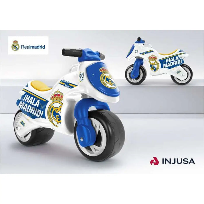 Бебешка проходилка Real Madrid C.F. 69 x 27,5 x 49 cm