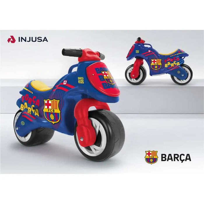 Бебешка проходилка F.C. Barcelona 69 x 27,5 x 49 cm