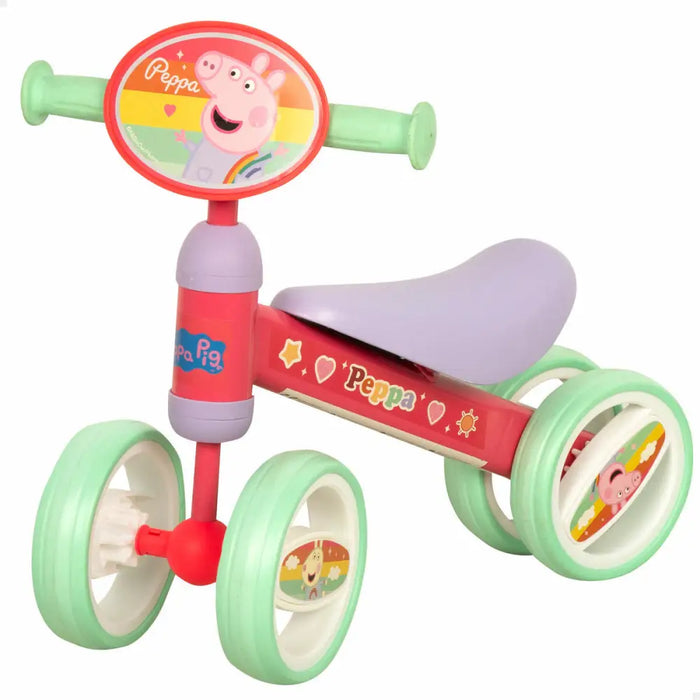 Бебешка проходилка Peppa Pig 47 x 37 x 25 cm