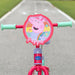 Бебешка проходилка Peppa Pig 70 x 50 x 41 cm Многоцветен