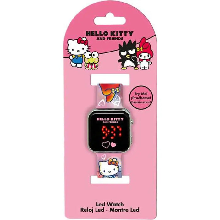 Бебешки часовник Kids Licensing