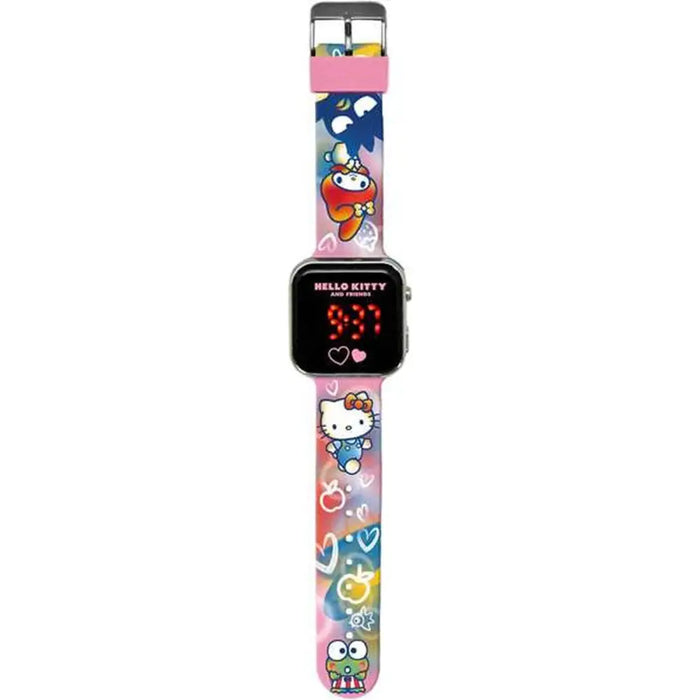 Бебешки часовник Kids Licensing