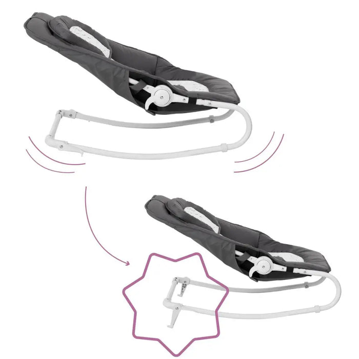 Бебешки Хамак Badabulle B012012