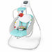 Бебешки Хамак Baby Einstein Ocean Син
