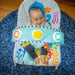 Бебешки Хамак Baby Einstein Ocean Explorers Kick to It Opus