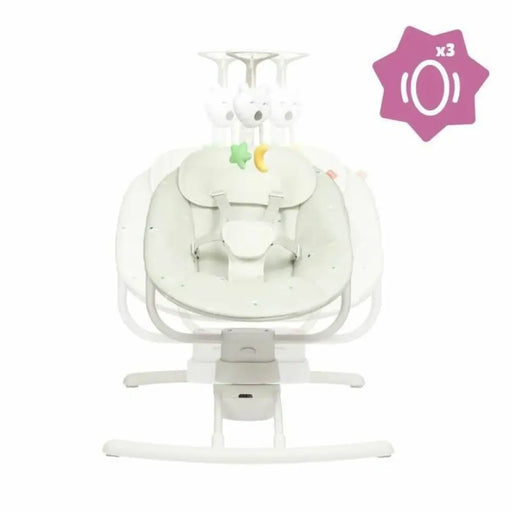 Бебешки Хамак Badabulle B012306