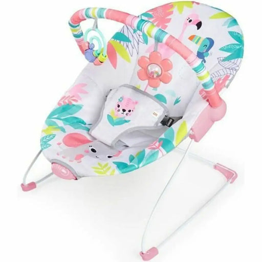 Бебешки Хамак Bright Starts Flamingo