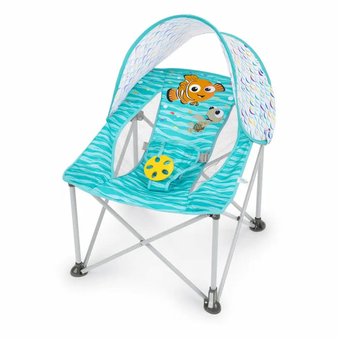 Бебешки Хамак Bright Starts Nemo Многоцветен