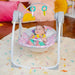 Бебешки Хамак Bright Starts Pink Paradise Розов