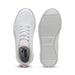Бебешки Спорни Обувки Puma Rickie Бял