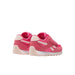 Бебешки Спорни Обувки Reebok Glide Low Hook Loop Светло