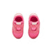 Бебешки Спорни Обувки Reebok Glide Low Hook Loop Светло