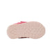 Бебешки Спорни Обувки Reebok Glide Low Hook Loop Светло