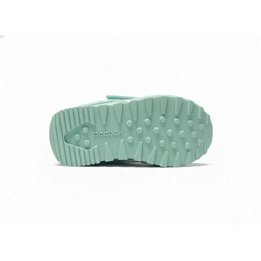 Бебешки Спорни Обувки Reebok Glide Low Hook Loop Светло син