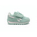 Бебешки Спорни Обувки Reebok Glide Low Hook Loop Светло син