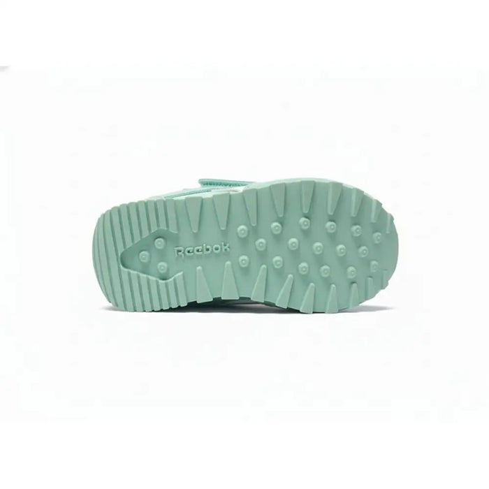 Бебешки Спорни Обувки Reebok Glide Low Hook Loop Светло син