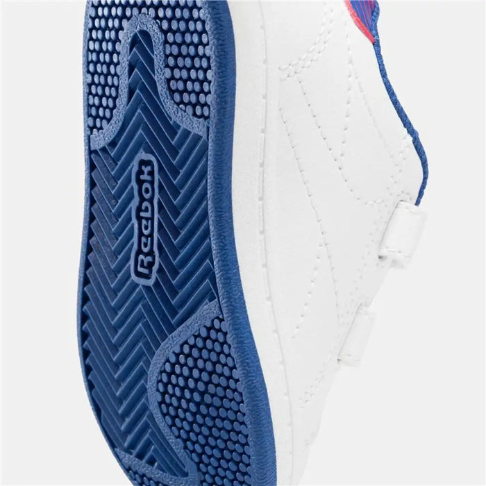 Бебешки Спорни Обувки Reebok Rbk Royal Complete Cln 2.0 Син