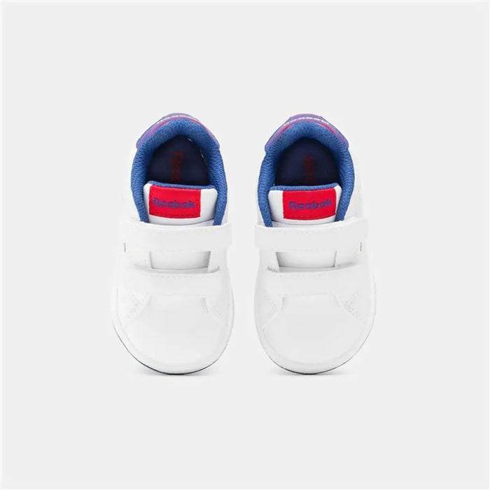 Бебешки Спорни Обувки Reebok Rbk Royal Complete Cln 2.0 Син