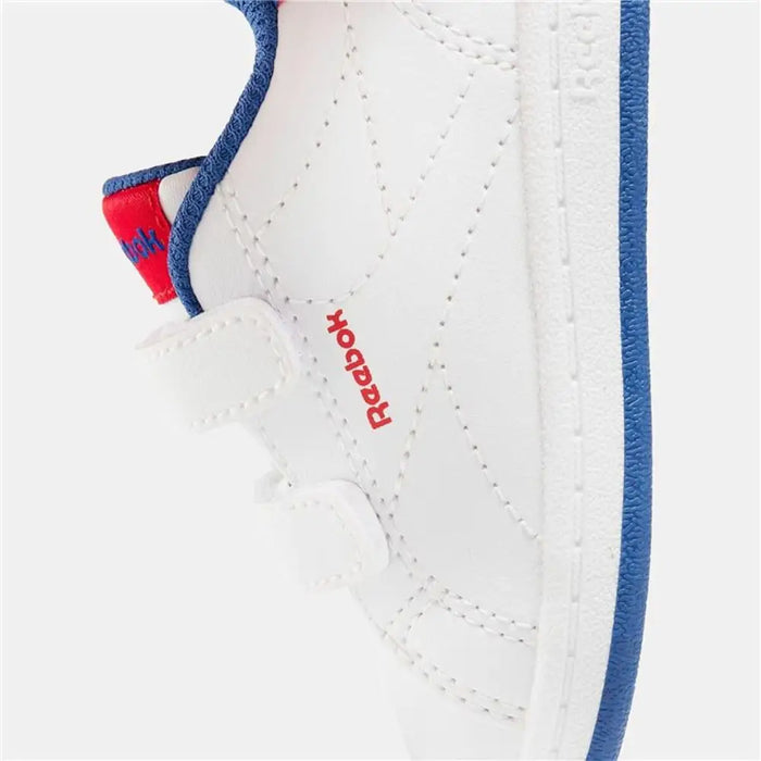 Бебешки Спорни Обувки Reebok Rbk Royal Complete Cln 2.0 Син