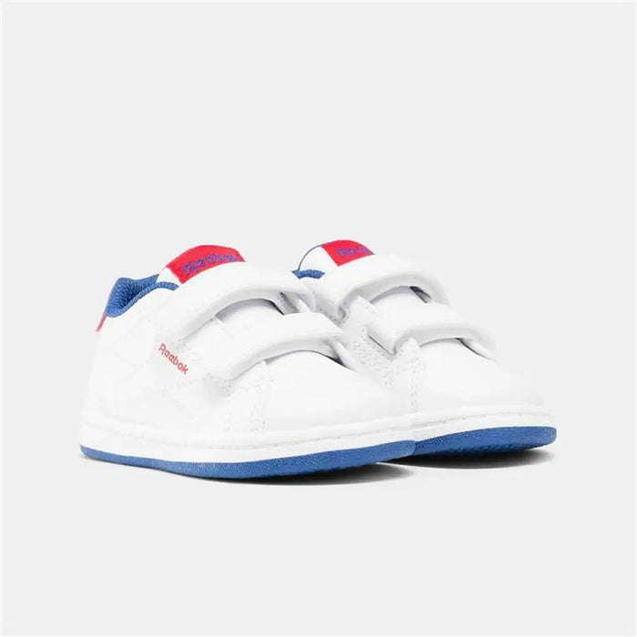 Бебешки Спорни Обувки Reebok Rbk Royal Complete Cln 2.0 Син