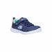 Бебешки Спорни Обувки Skechers Steps 2.0 Тъмно синьо