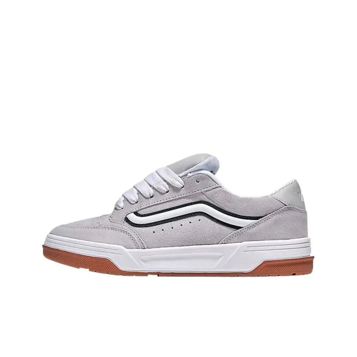 Бебешки Спорни Обувки Vans Brooklyn Ls V Shmr