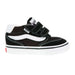 Бебешки Спорни Обувки Vans Brooklyn Mid V Sucv Черен
