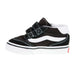 Бебешки Спорни Обувки Vans Brooklyn Mid V Sucv Черен